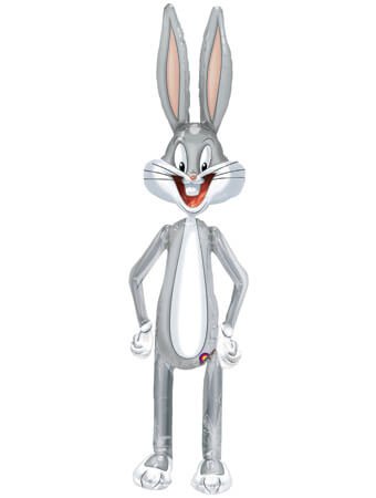 life sized bugs bunny balloon