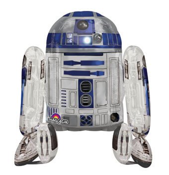 life sized r2-d2 balloon