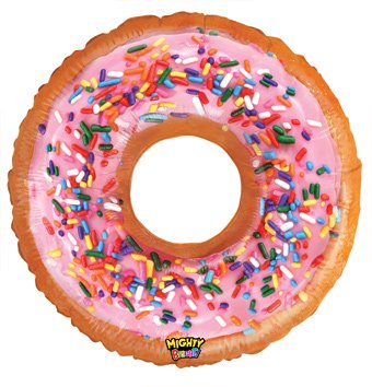 donut balloon